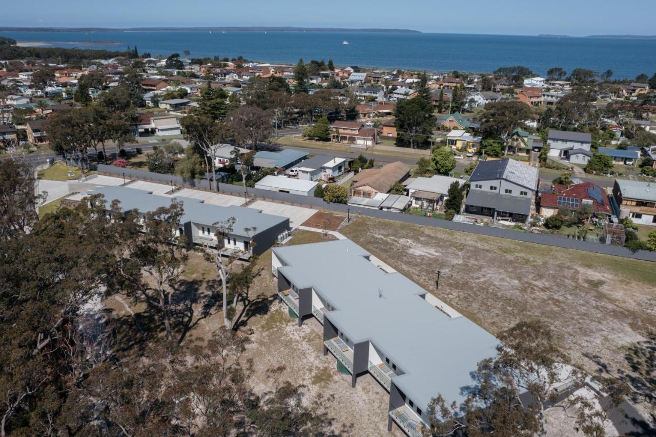 Beach & Bay Stay Motel Callala Beach Exterior photo