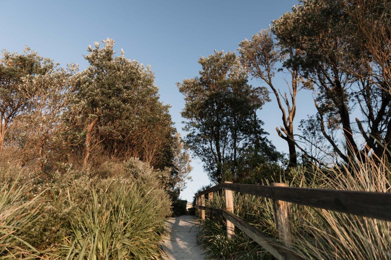 Beach & Bay Stay Motel Callala Beach Exterior photo