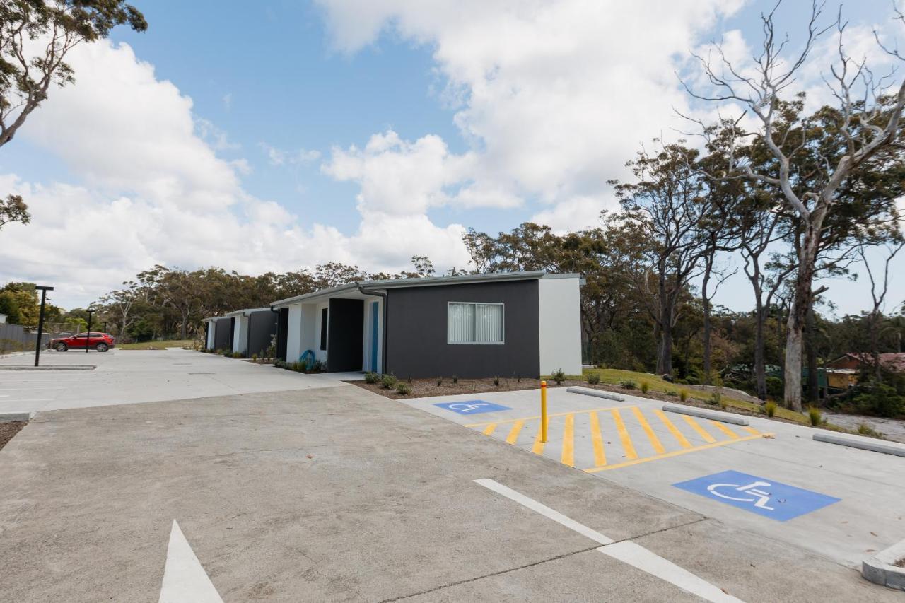Beach & Bay Stay Motel Callala Beach Exterior photo